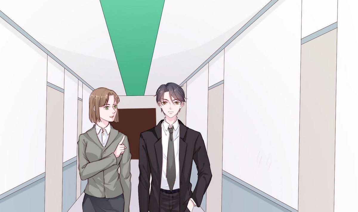 第49话 重新回到他身边3