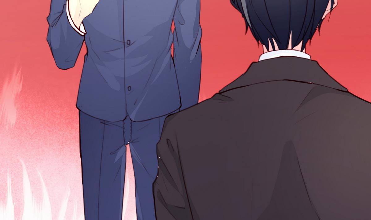 第49话 重新回到他身边59