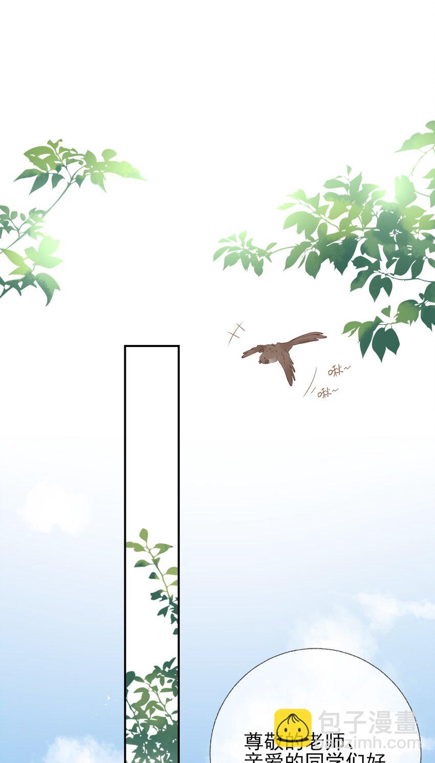 004 给他写一封情书5