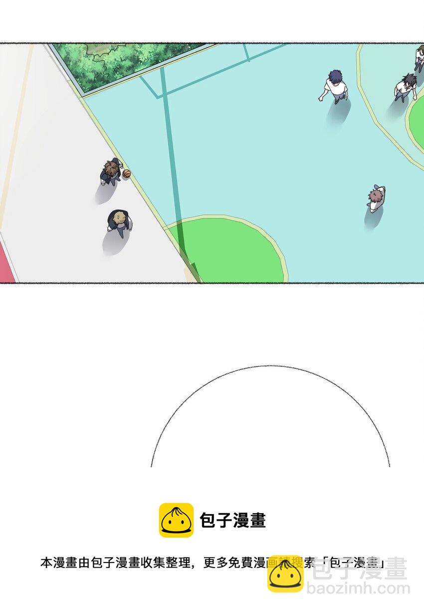 030 帅哥，把球扔过来24