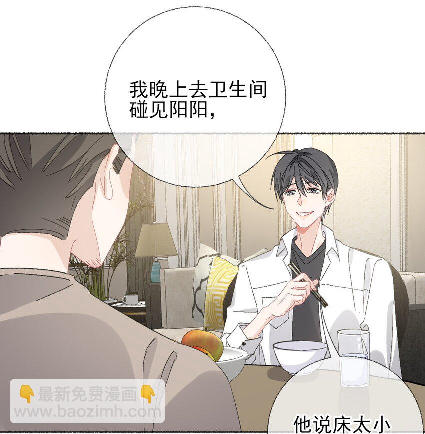 046 阳阳是天生的吗？2