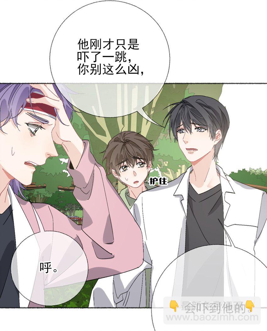 046 阳阳是天生的吗？21