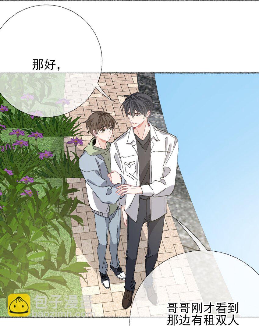 046 阳阳是天生的吗？26
