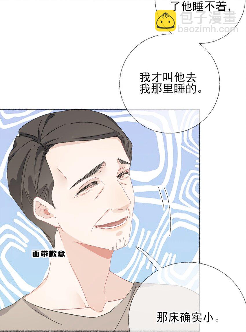 046 阳阳是天生的吗？3