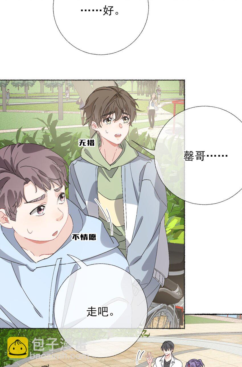 046 阳阳是天生的吗？32