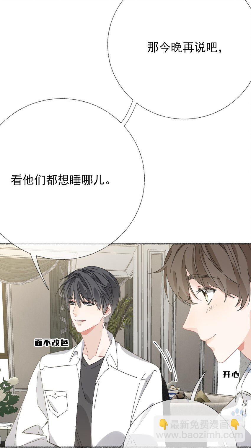 046 阳阳是天生的吗？9