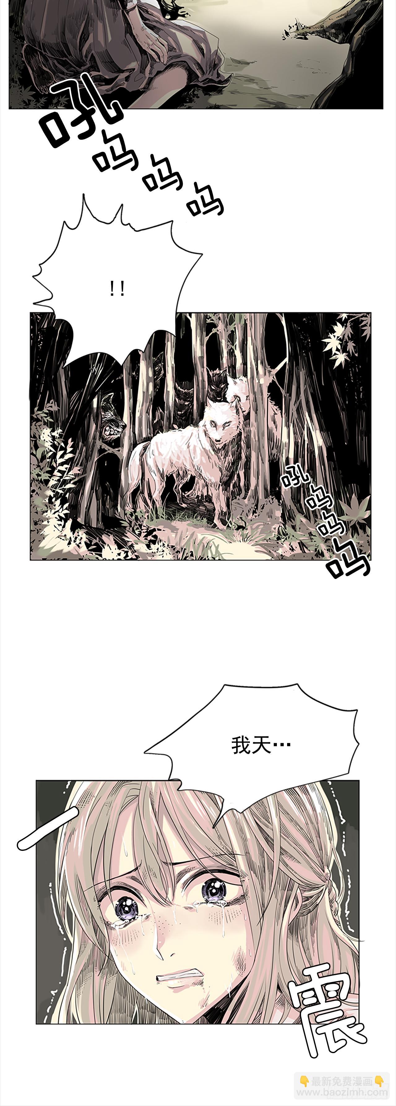 1.森林中的魔鬼11