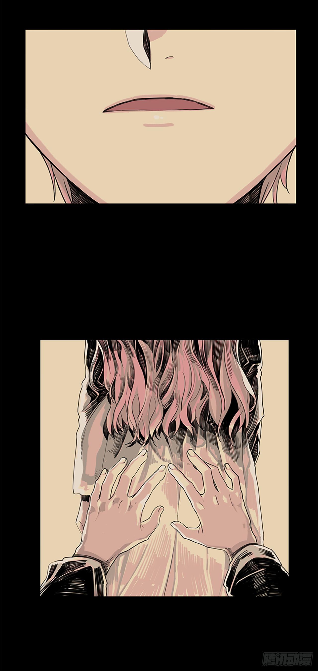 3.她也是红发？1