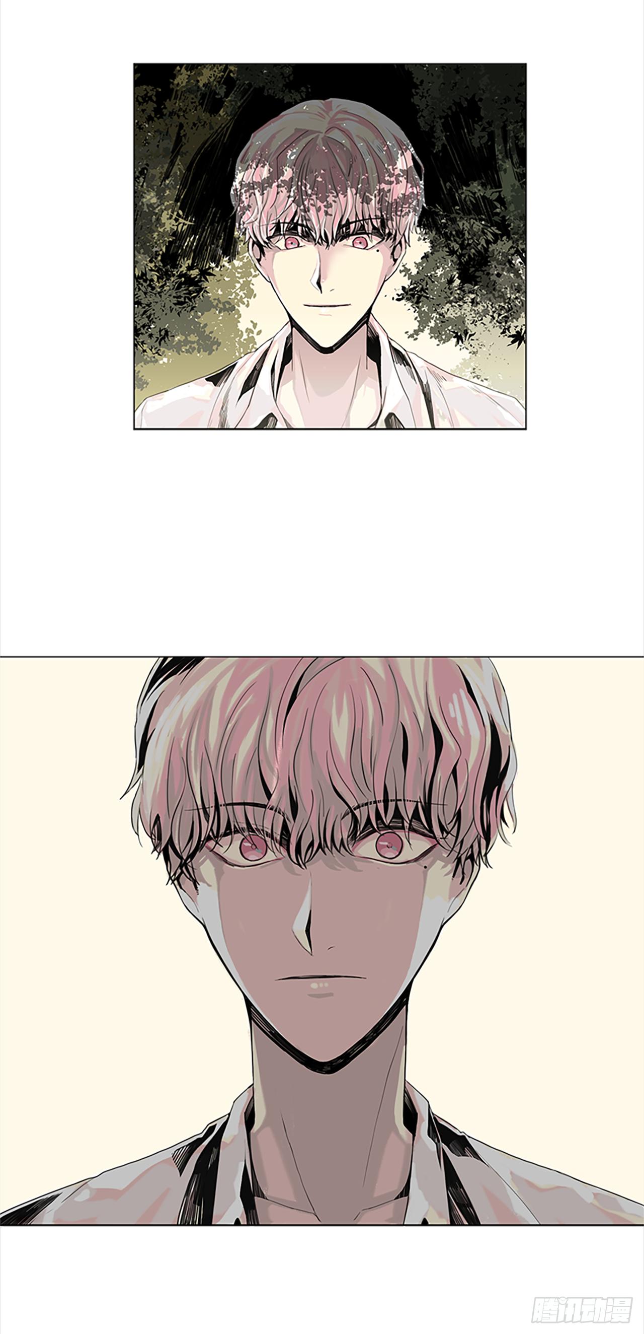 3.她也是红发？15
