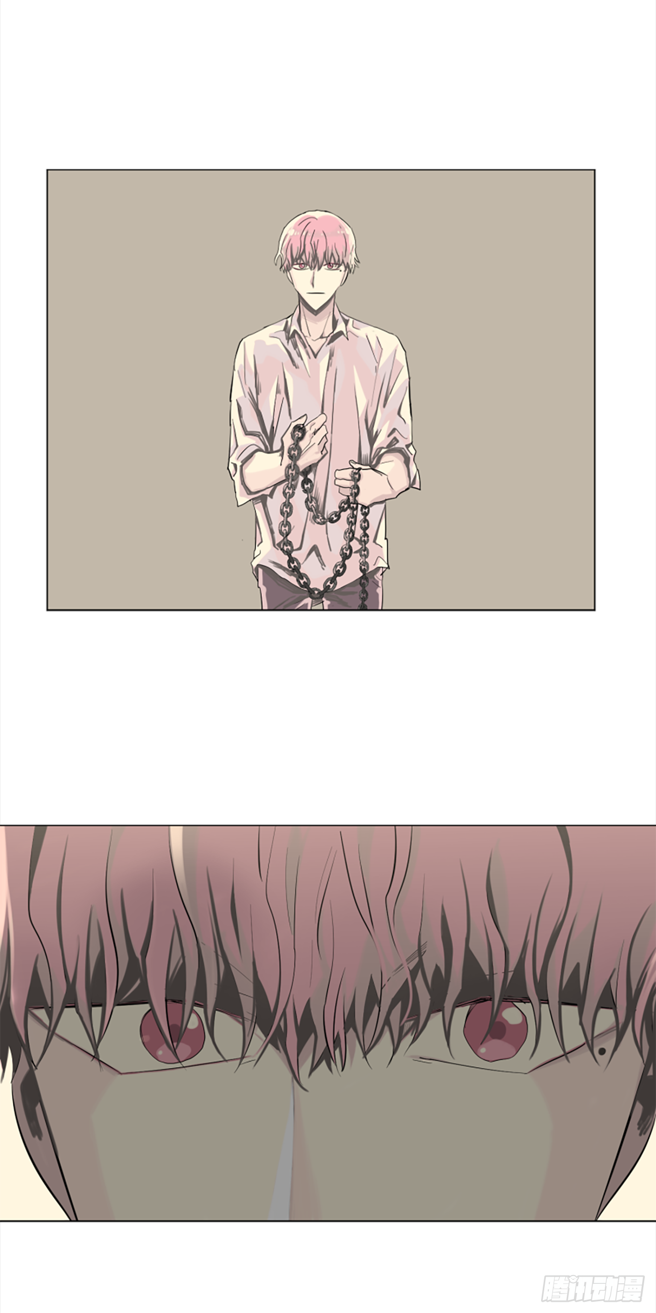 11.不要丢下我11