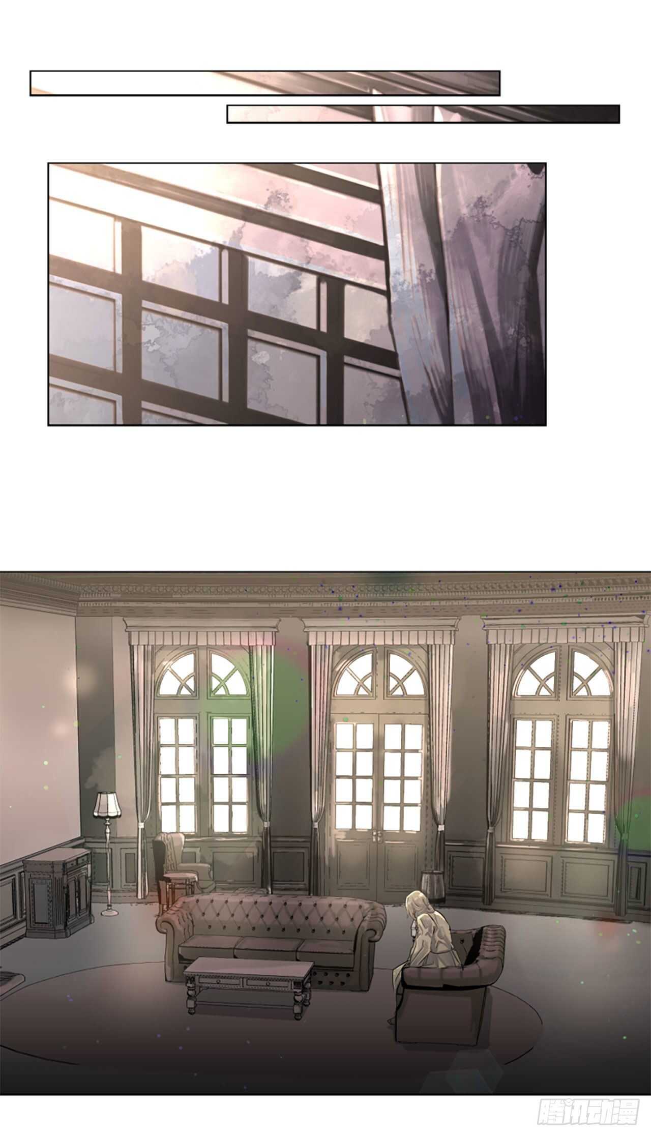 19.又失踪了？12