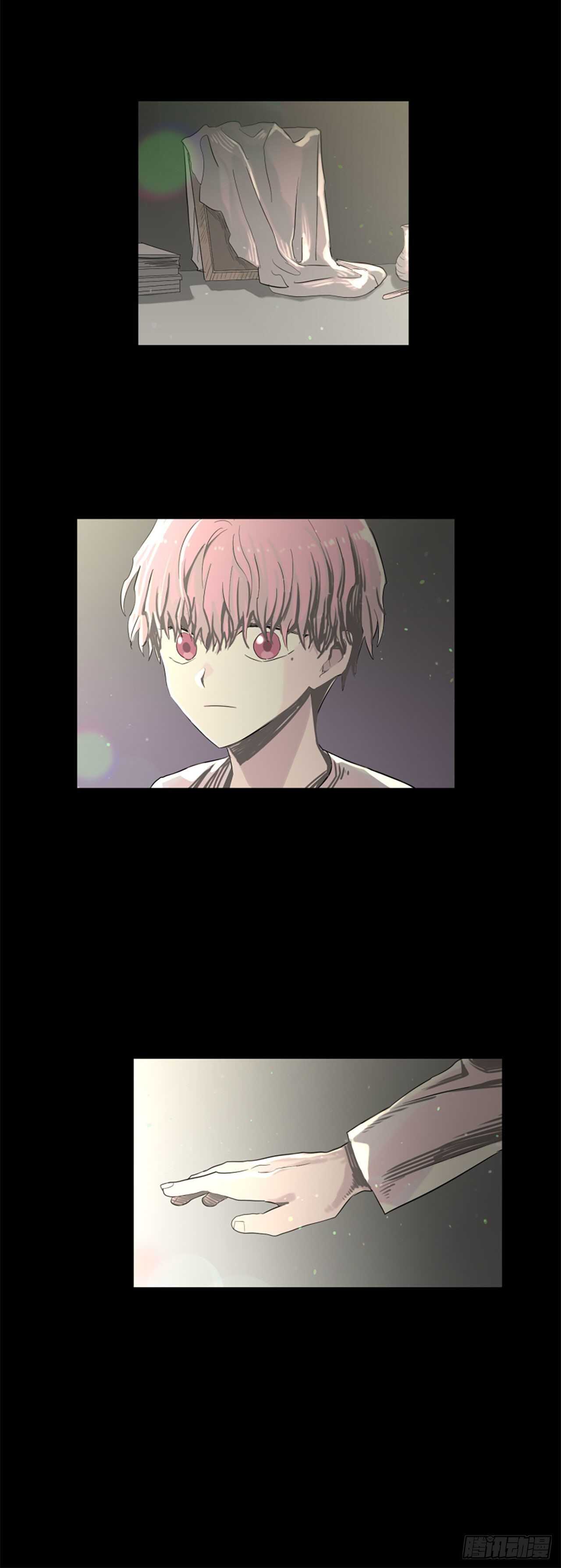 19.又失踪了？31