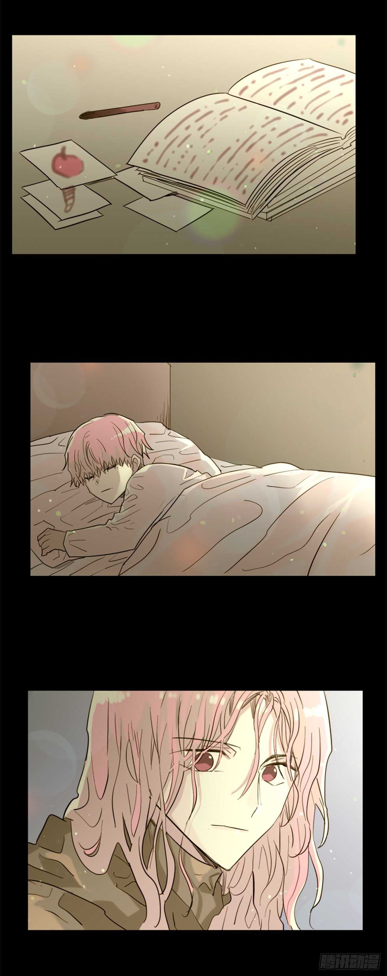 34.M的诞生1