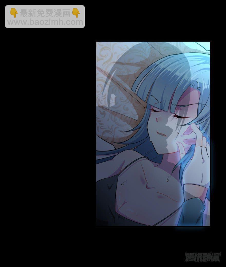 001我被一群裸男围攻了！34