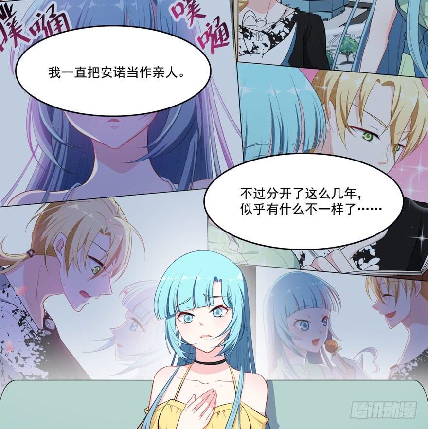 022问问自己的心20
