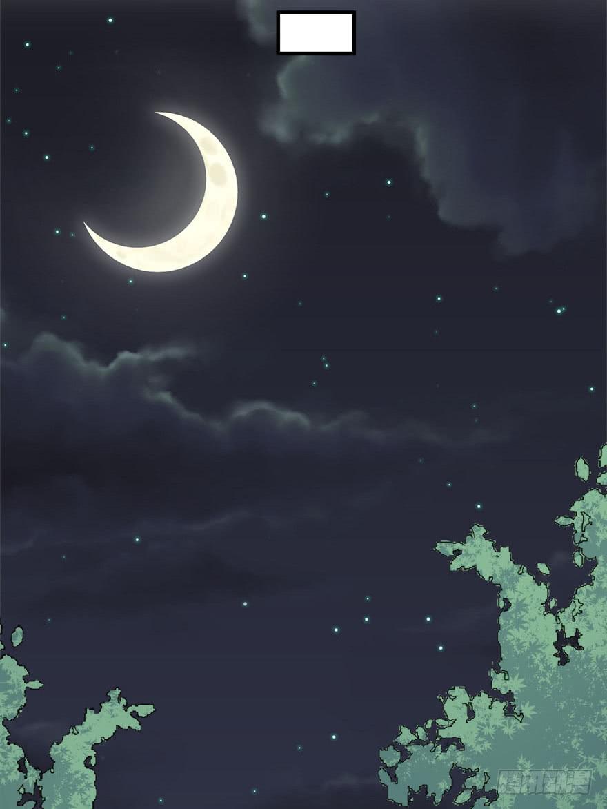 047阴云密布的夜晚10