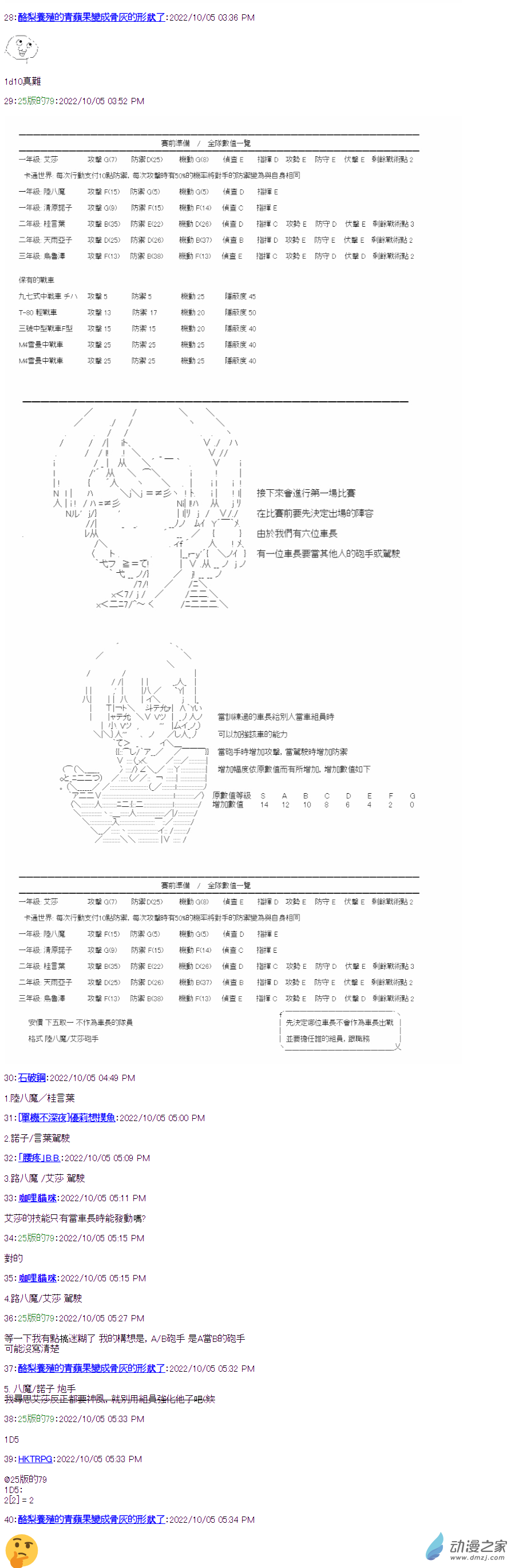 第03话 赛前5
