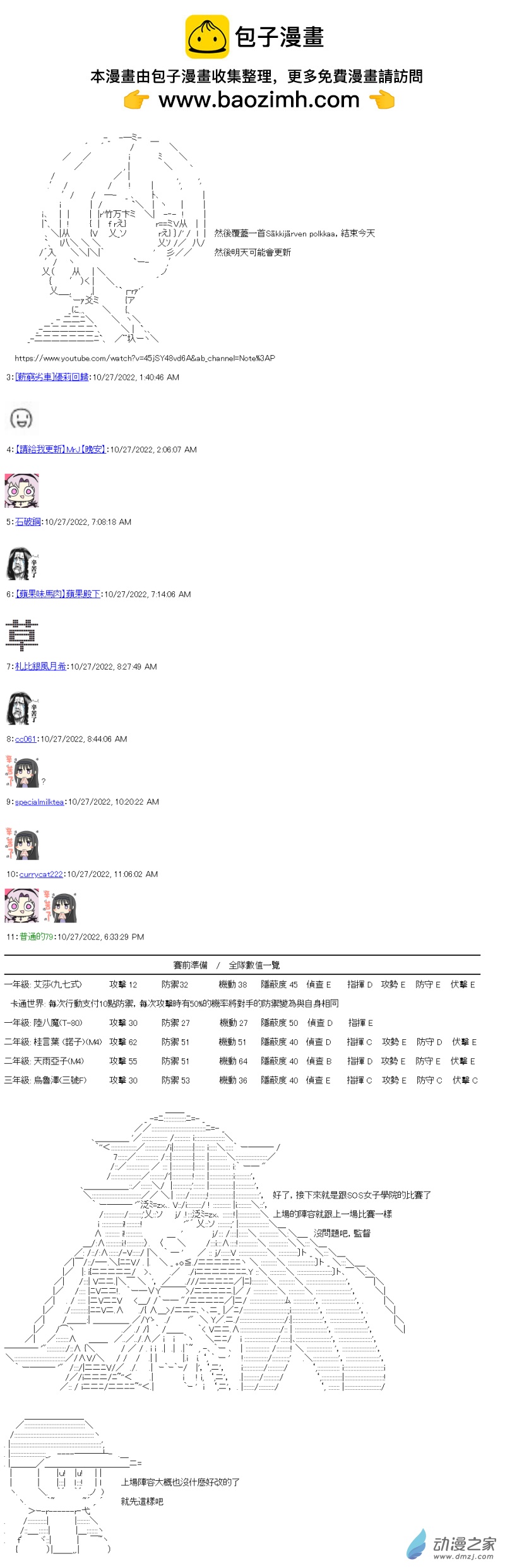第09回 SOS的凉宫春日1