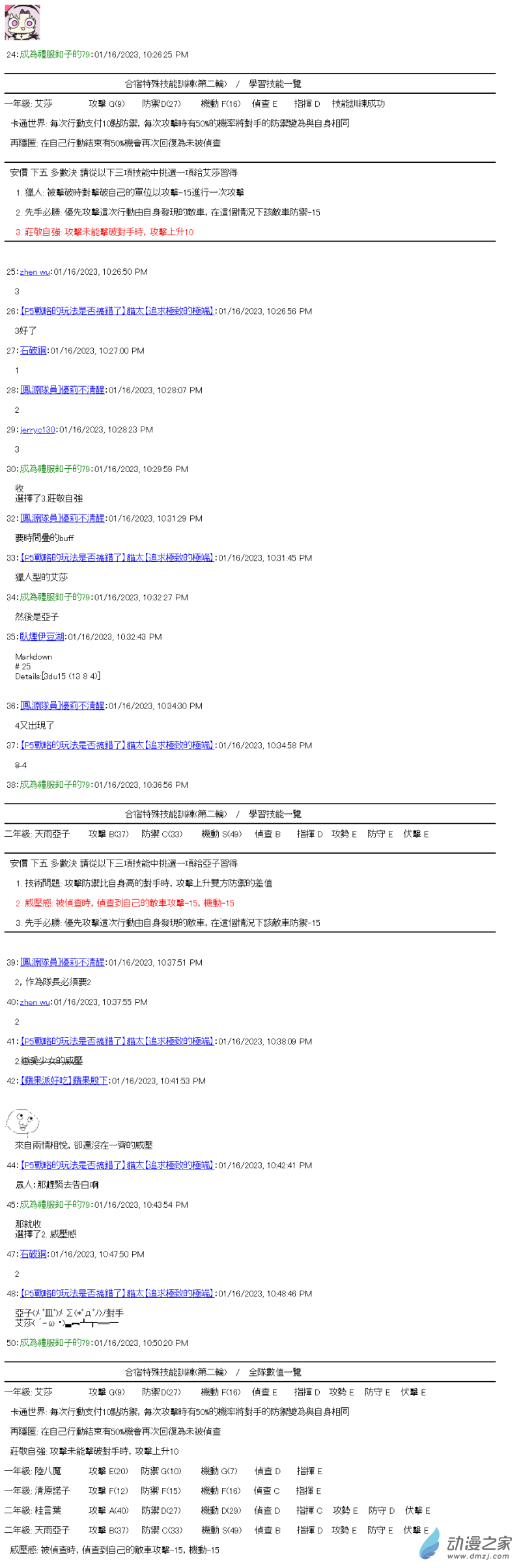 第22回 “怪物”4