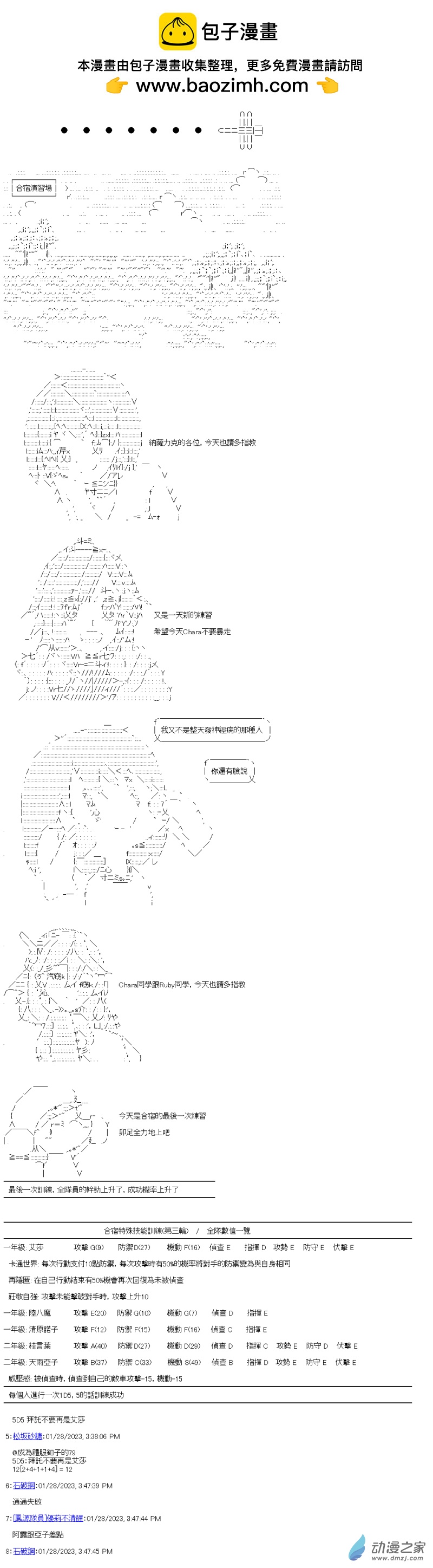 第25回 合宿辛苦了1
