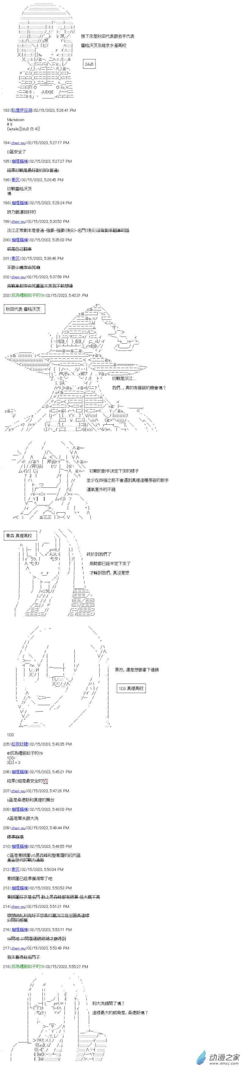 第27.5回 全国大赛抽选会14