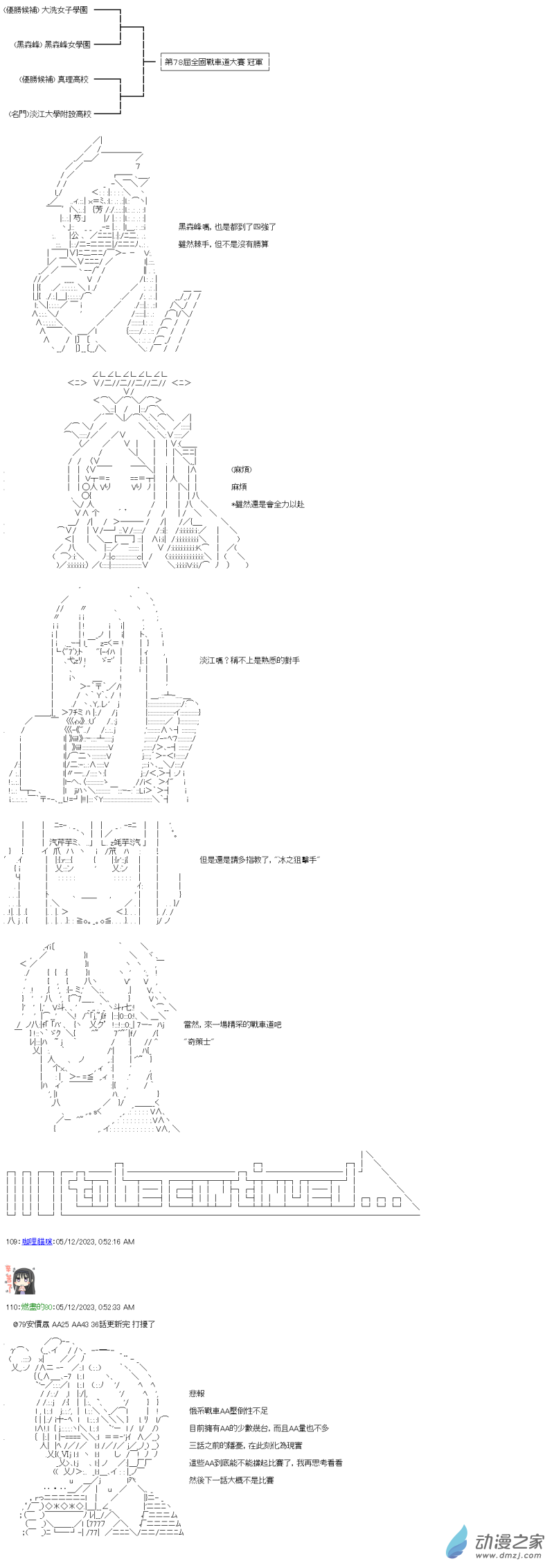 第36回 四强出炉8