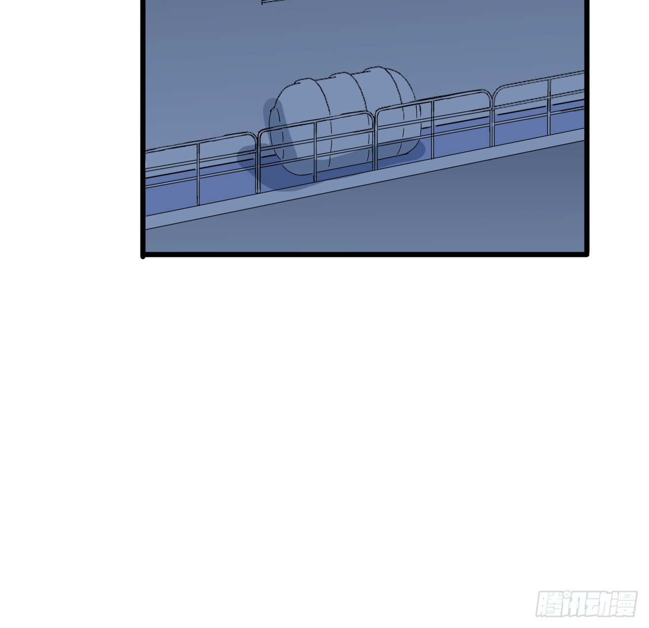 19话 哪有这么容易跑路11