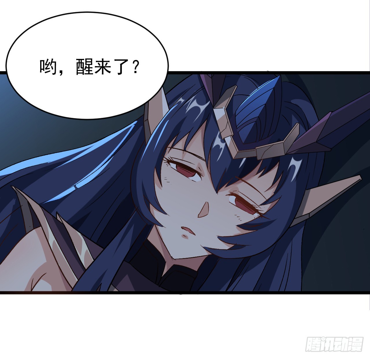 27话 多少天没吃东西了3