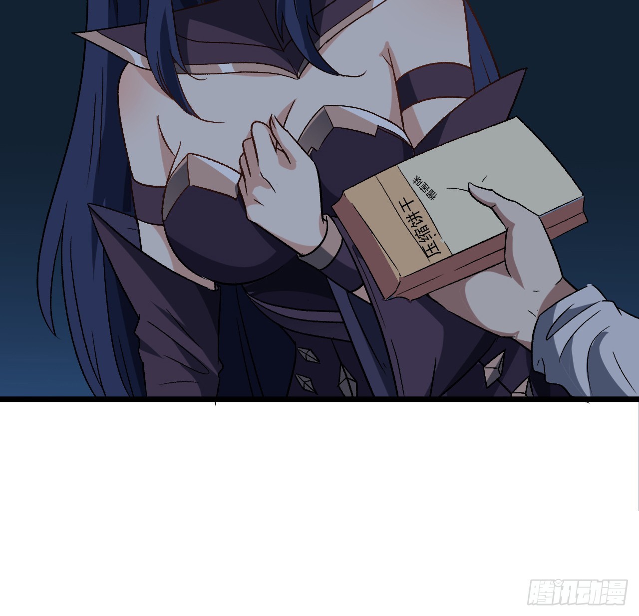 27话 多少天没吃东西了9