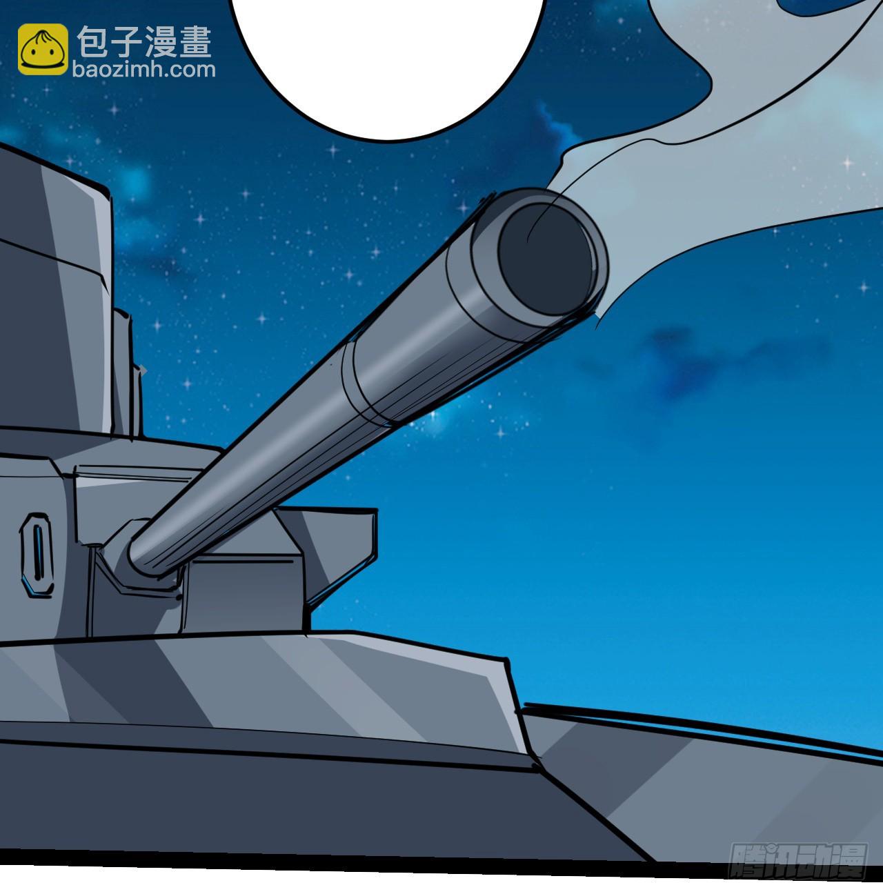 33话 他们可是近海噩梦57