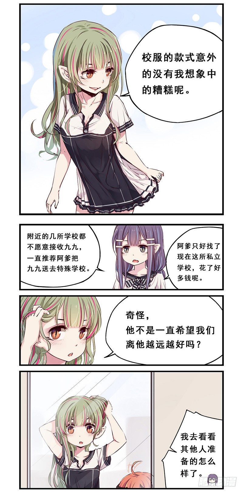 20：第一天1