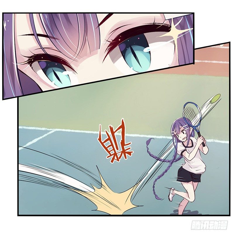 32：网球？（上）5