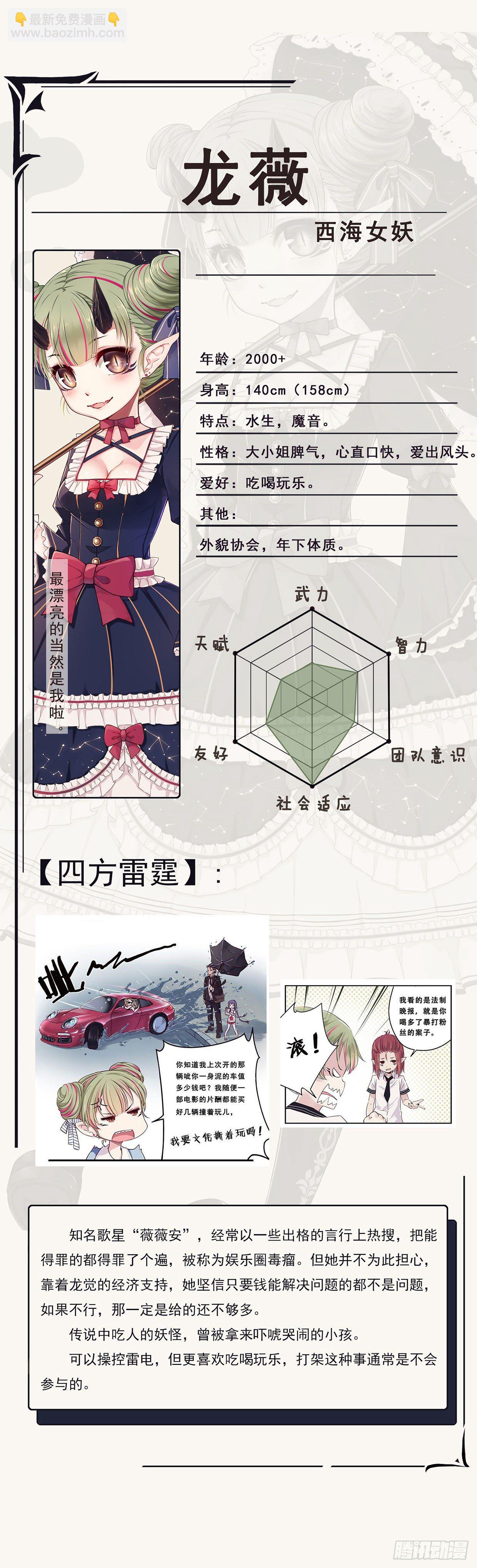人设答疑（一）3