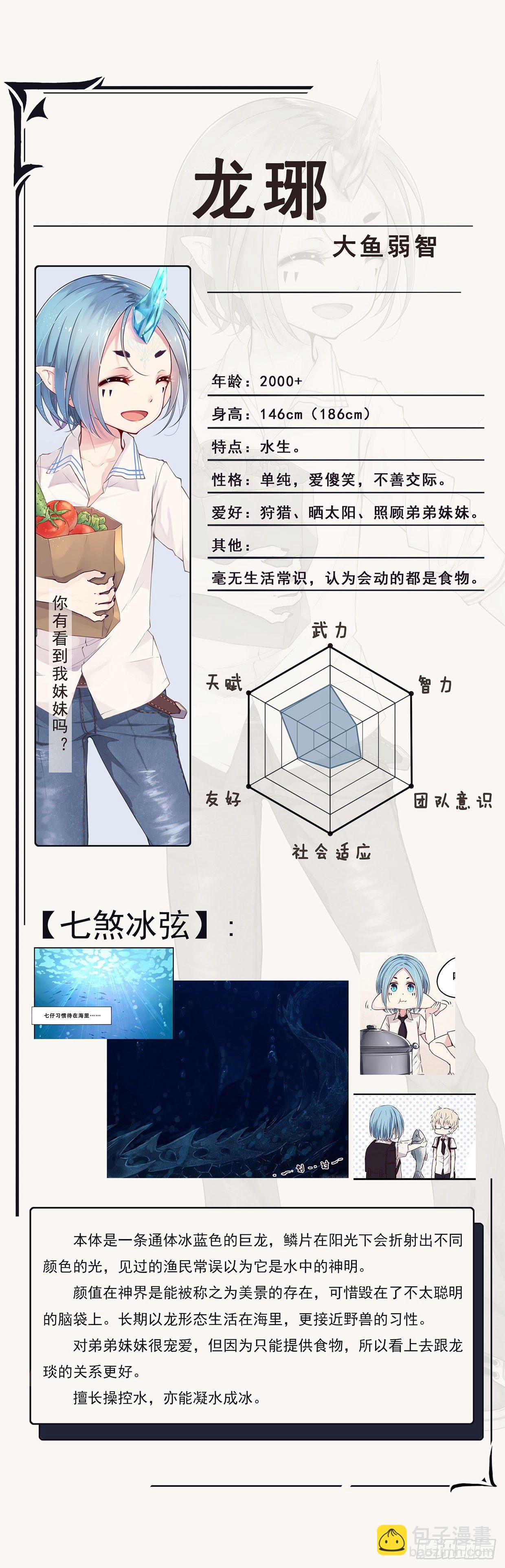 人设答疑（二）2