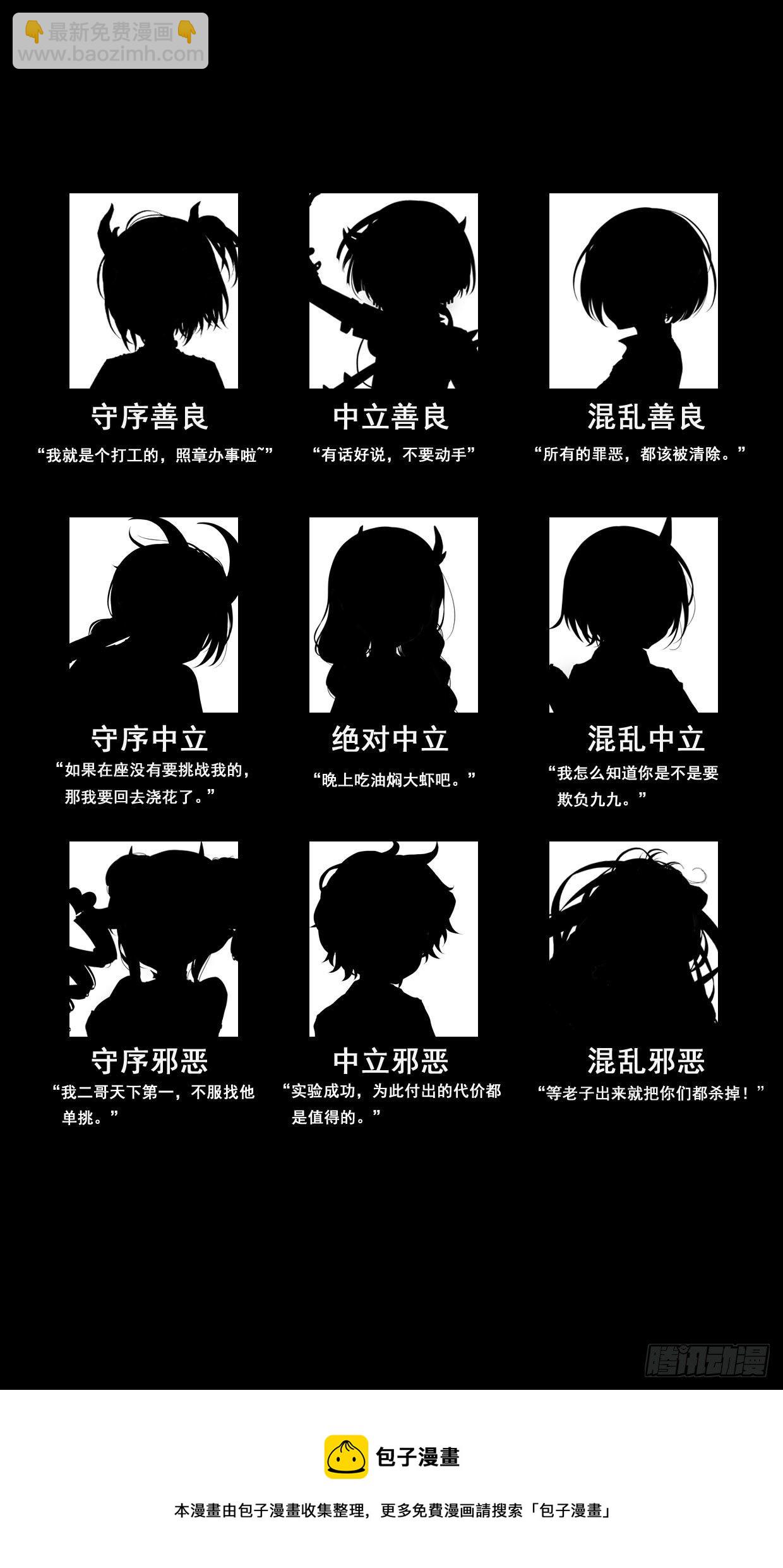 人设答疑（二）8