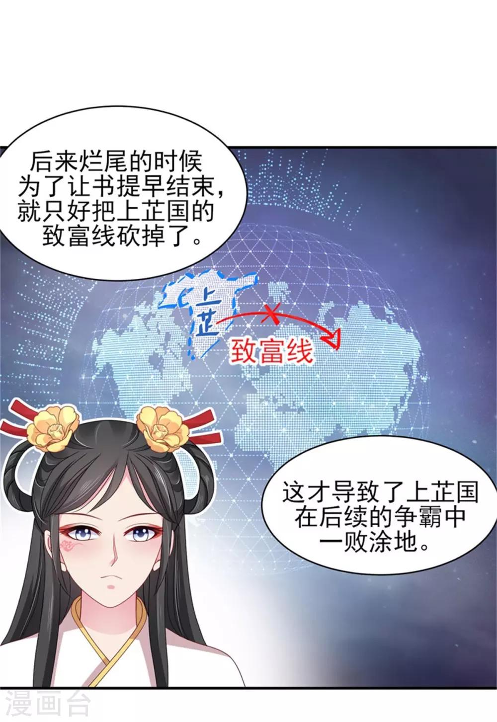 第28话 对于圆房好生惋惜2