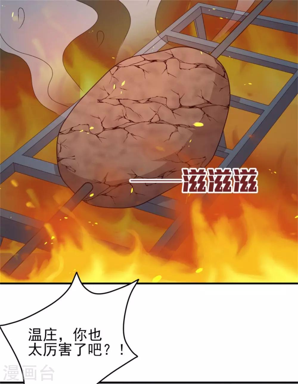 第37话 未婚夫和鸽子的秘密31