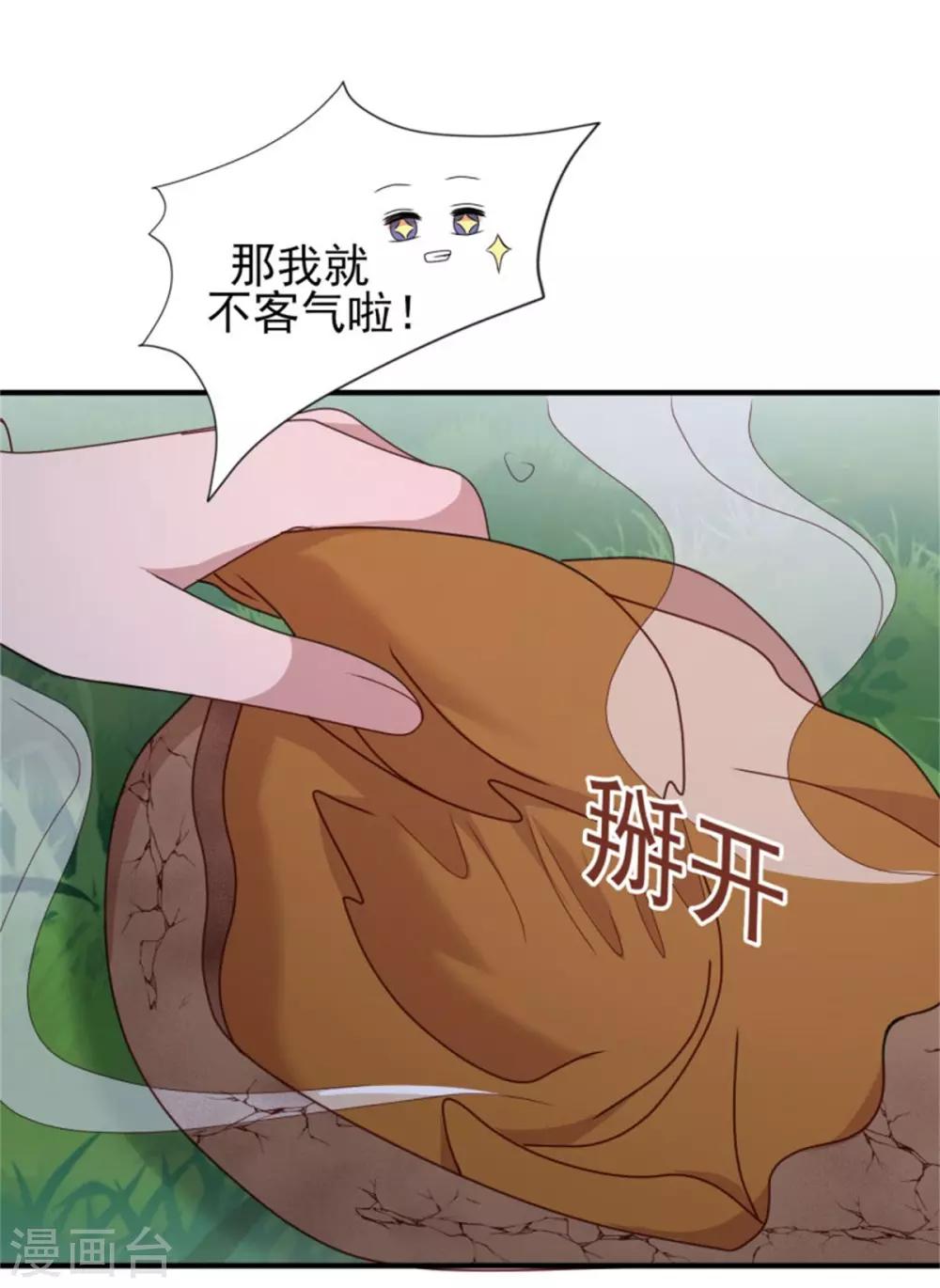 第37话 未婚夫和鸽子的秘密33
