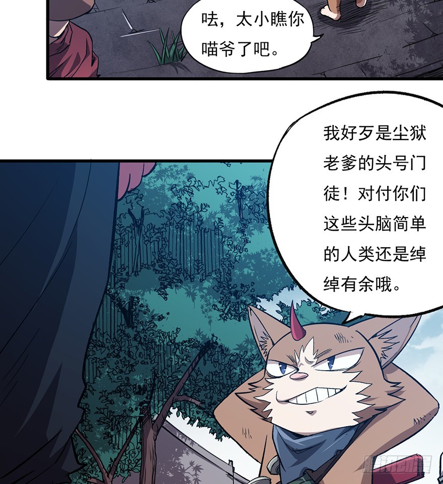 061超进化46
