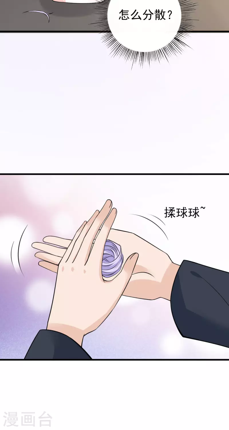 第33话 掉毛20