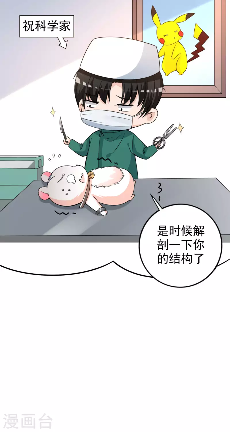 第33话 掉毛6
