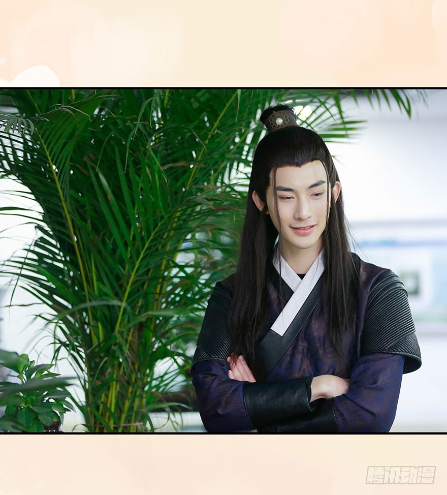 除了她，其他人都走开23