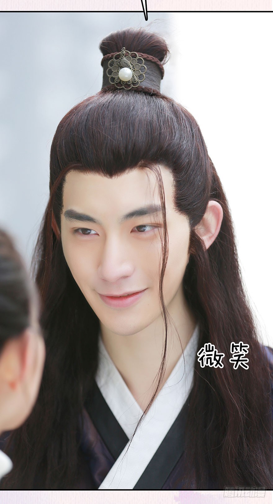 古装美男大改造20