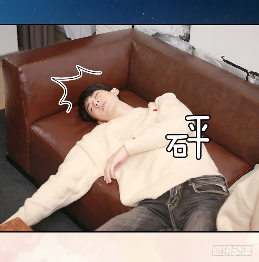 侍卫对主上的心思10