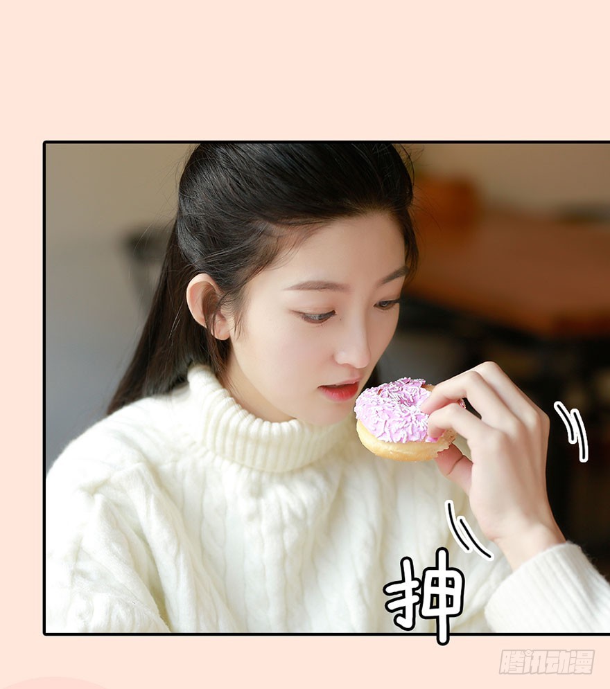 她是世上最美的女孩6