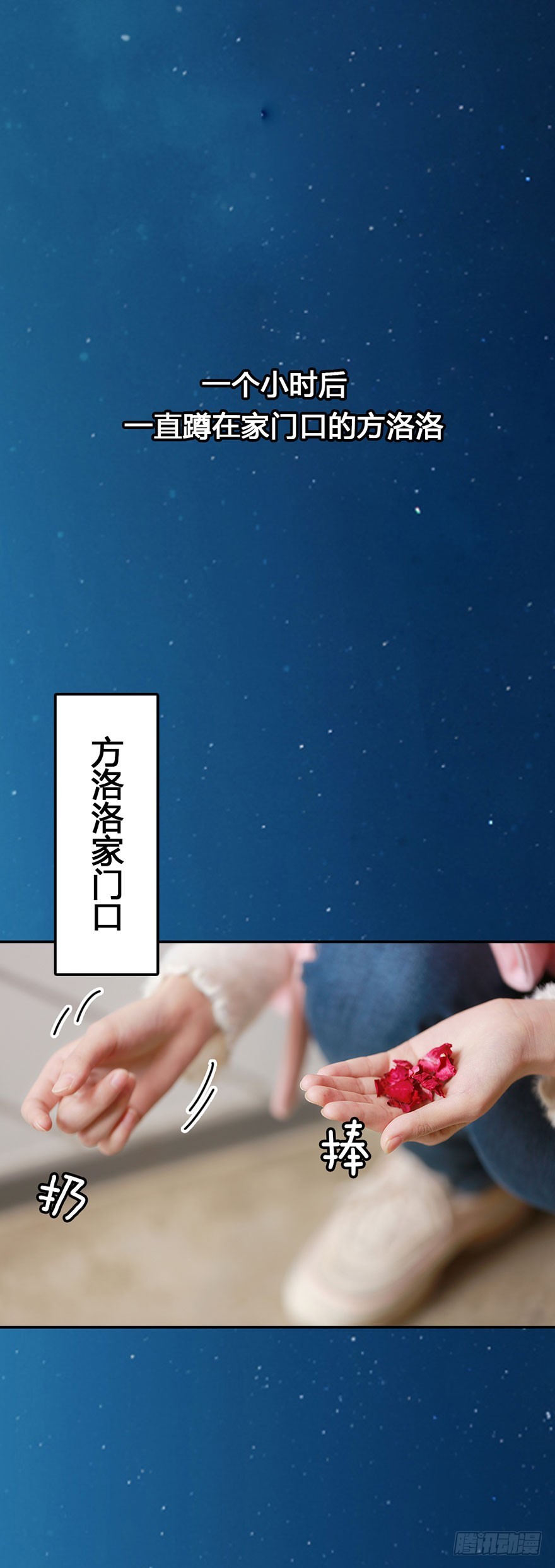 决定！去表白！5