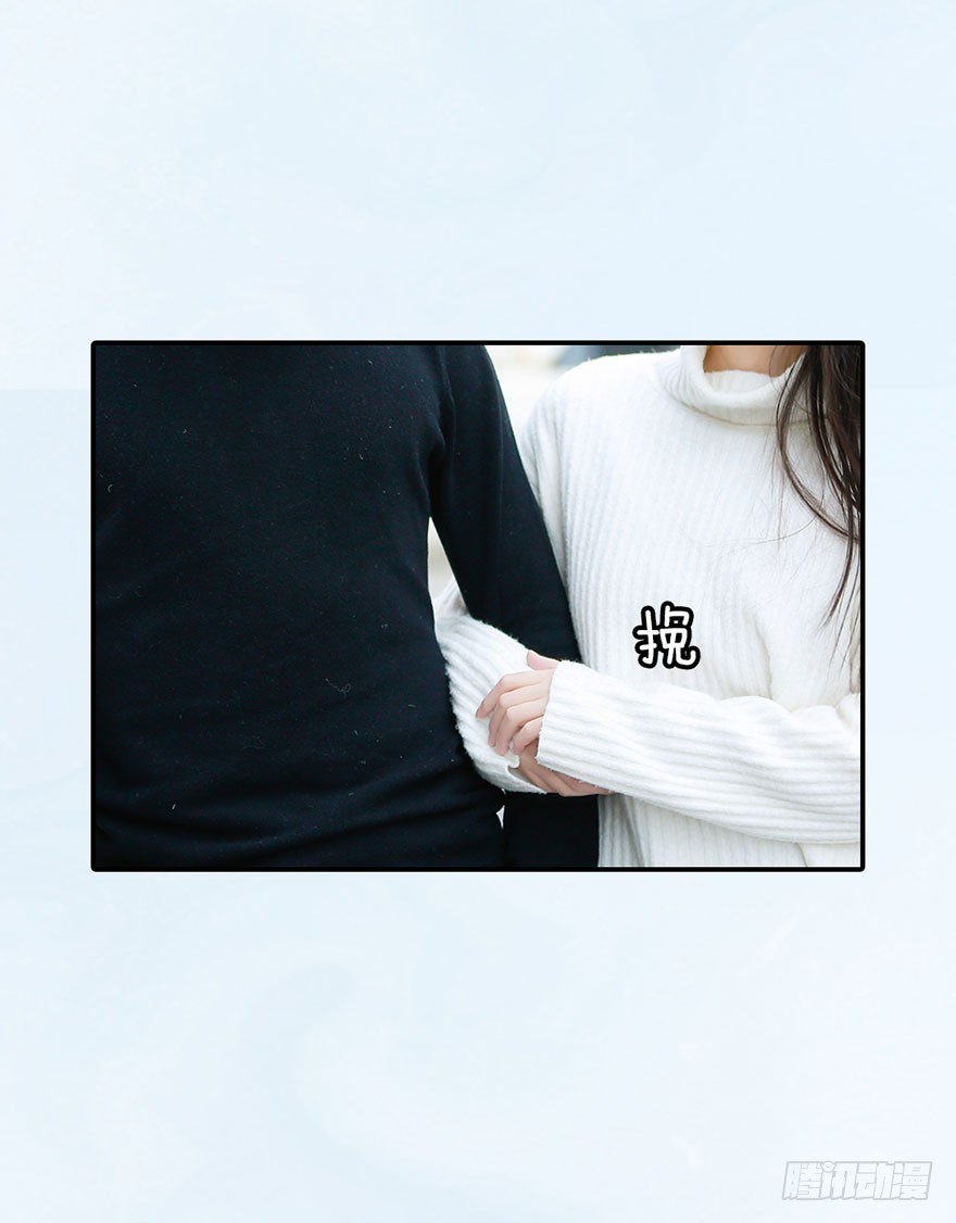 竹影，别走9
