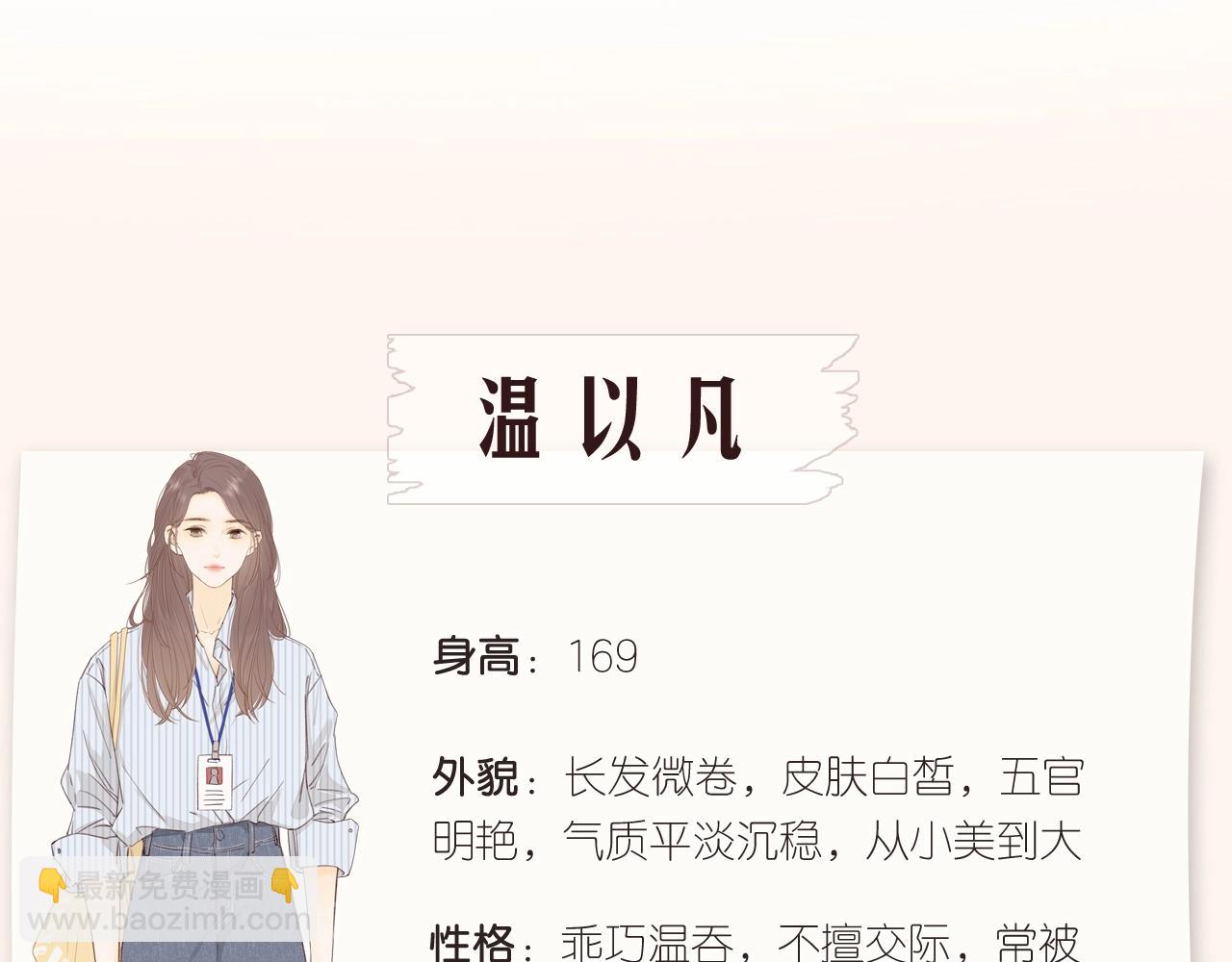 人设放送！8