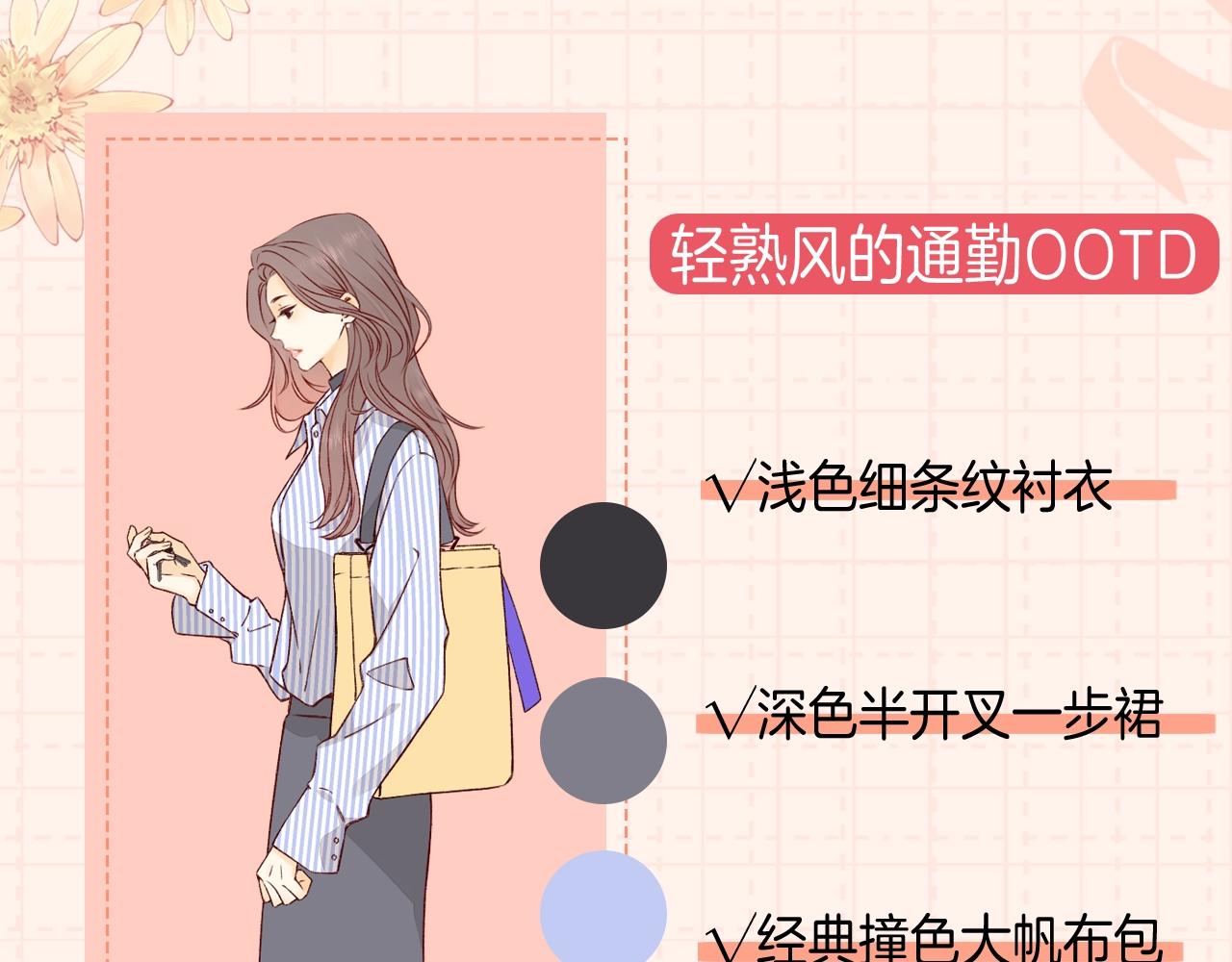 第9期 温以凡衣柜大公开（日更中）7