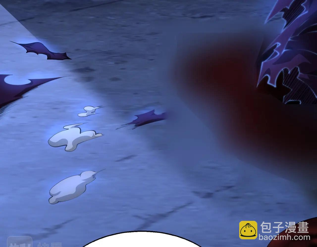 第14话 把你骨灰都给你扬了1